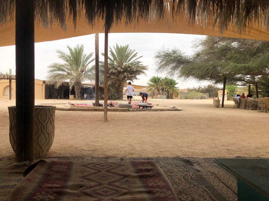 Khan Beerotayim主图