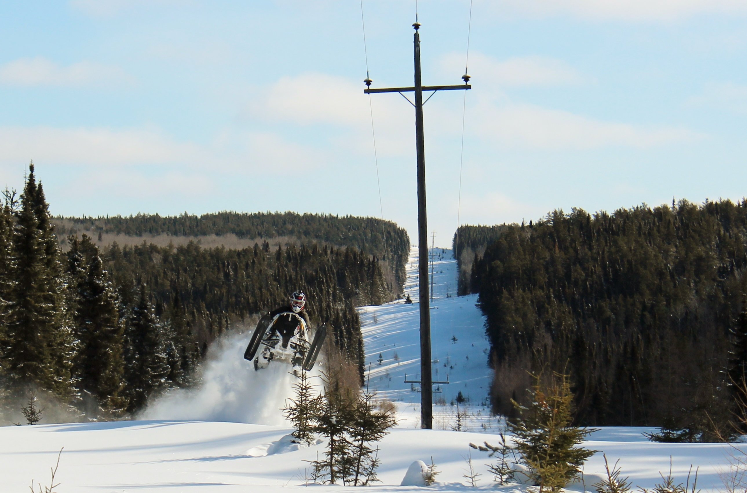 Turners Northwoods Adventures-官方