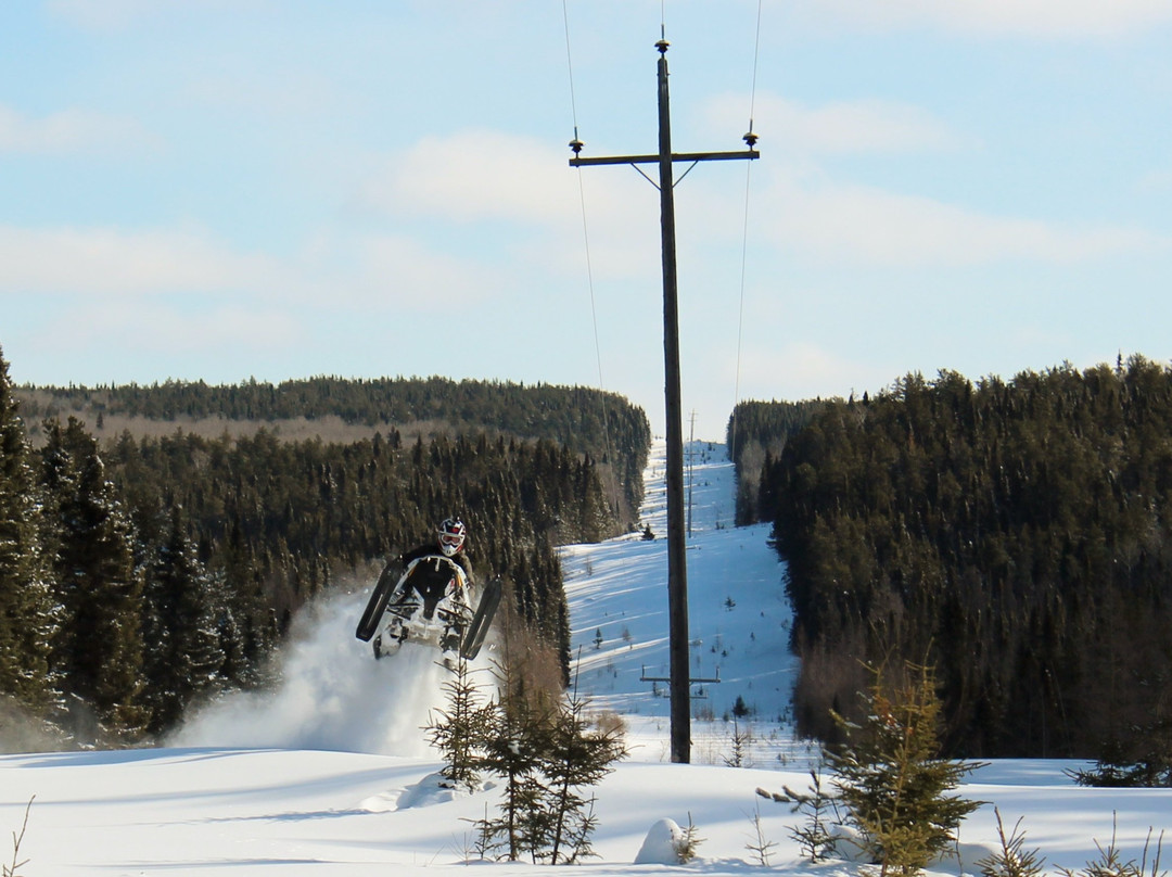 Turners Northwoods Adventures主图