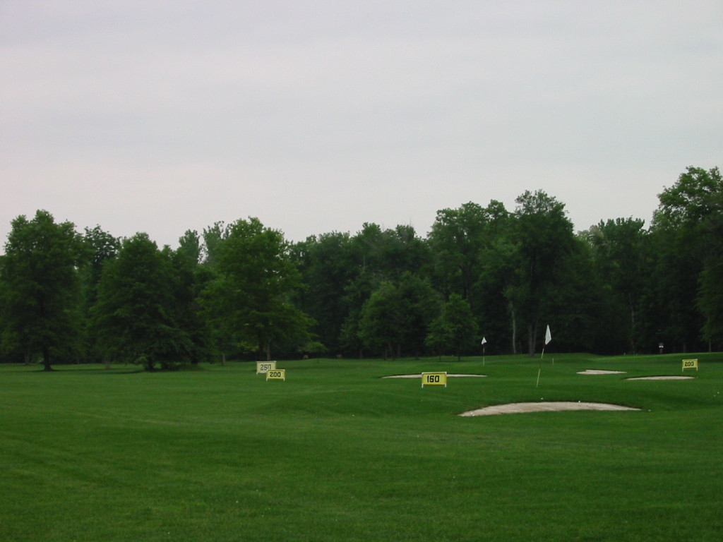 Fishkill Golf Course & Driving Range景点图片