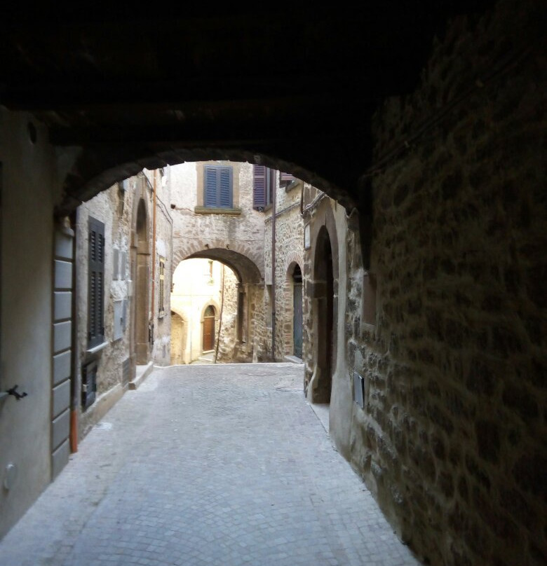 Chiesa di San Nicola di Bari景点图片