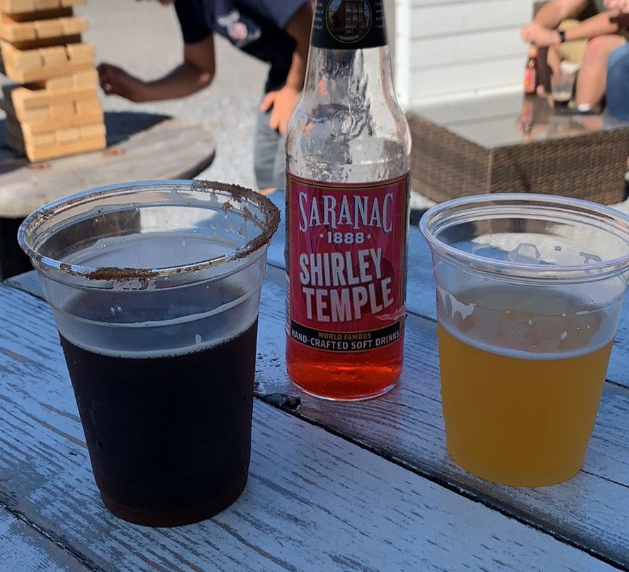 Harbor Head Brewing Co景点图片