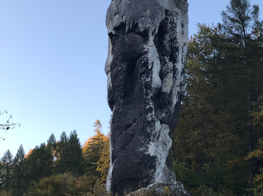 Maczuga Herkulesa景点图片