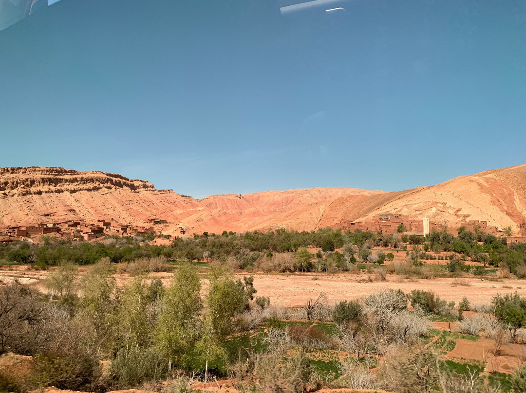 Trek Ounila Valley景点图片