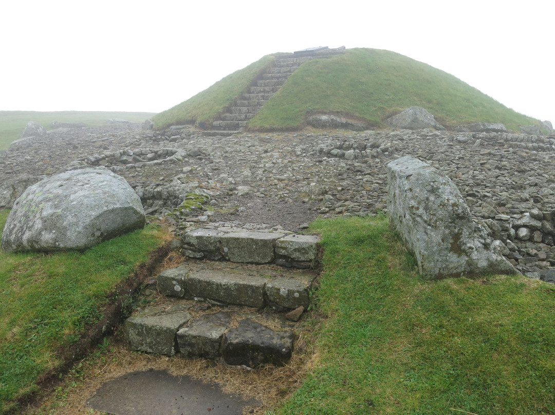 Cairnpapple Hill-Bathgate必去景点