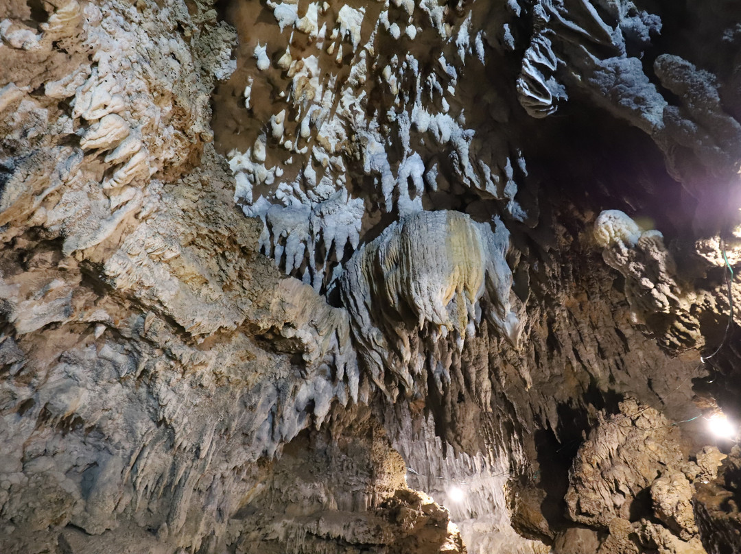 Cave Okinawa景点图片