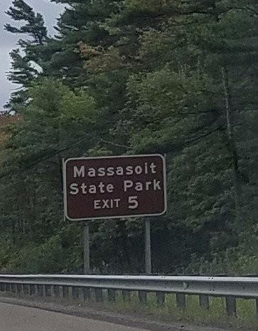 Massasoit State Park景点图片