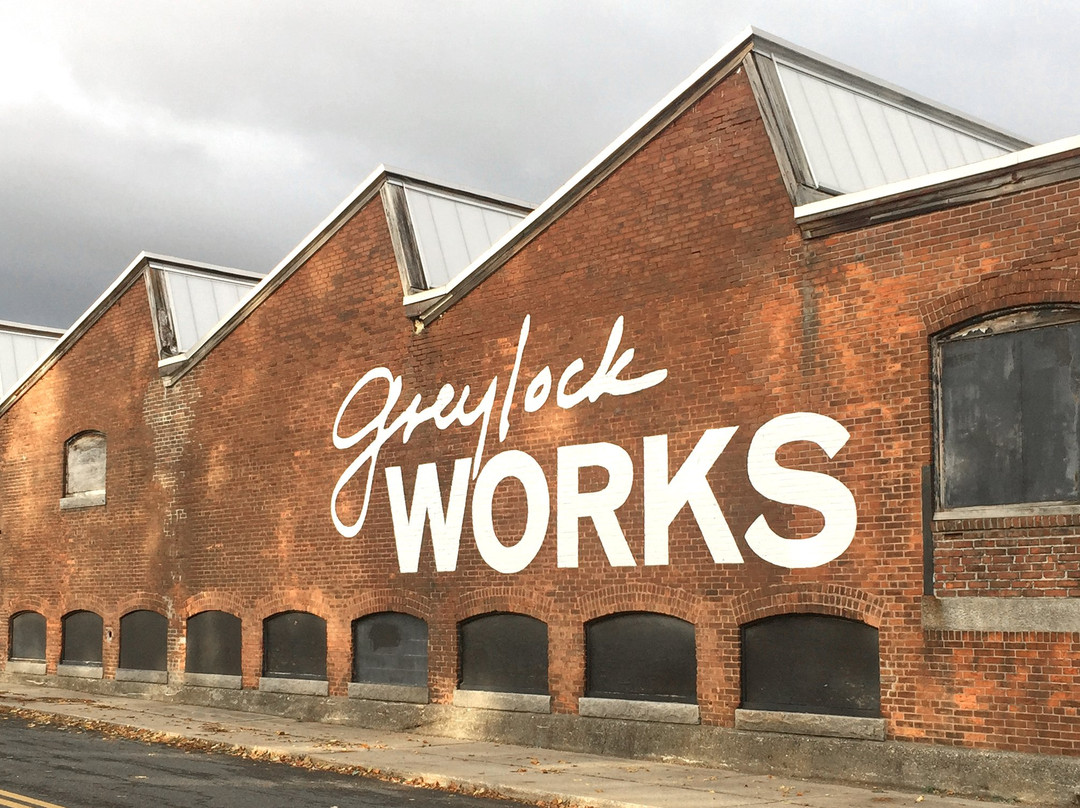 Greylock WORKS景点图片