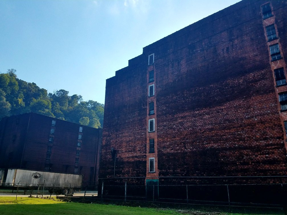 The Old Crow-法兰克福必去景点