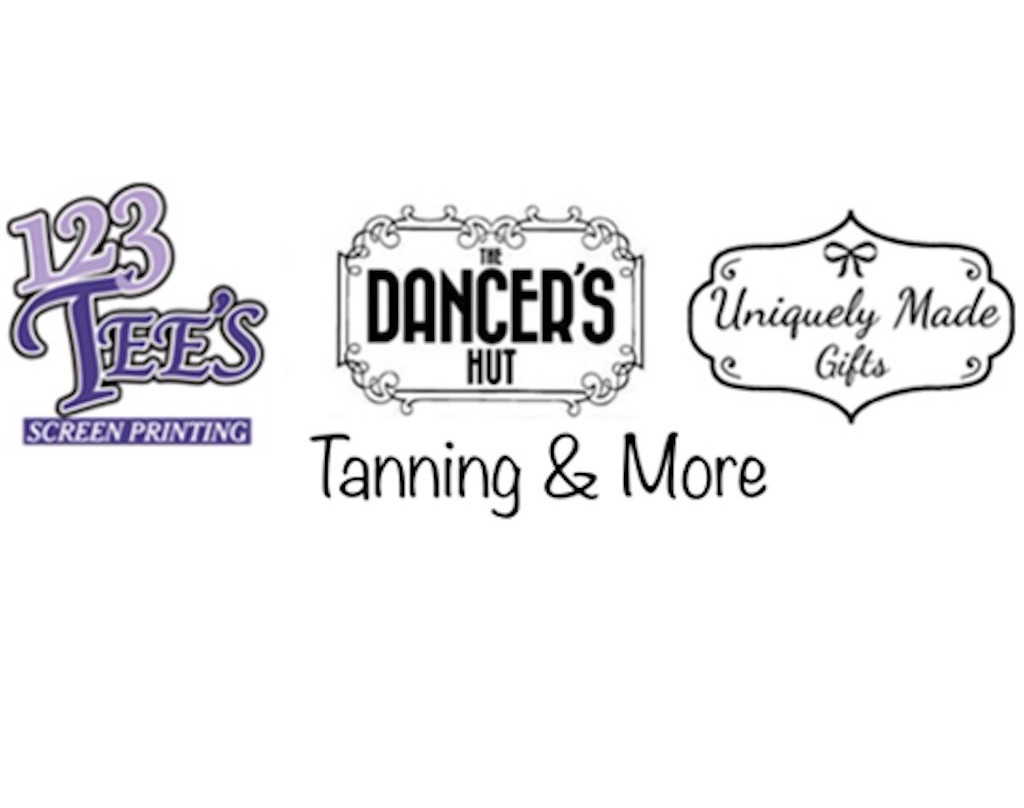 Morrison旅游景点-Uniquely Made Gifts Boutique, 123 Tee's Screen Printing, Dancer's Hut, Tanning & More