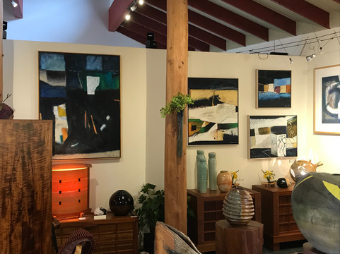 Dovetail Gallery & Design-哈陆亚洛亚必去景点