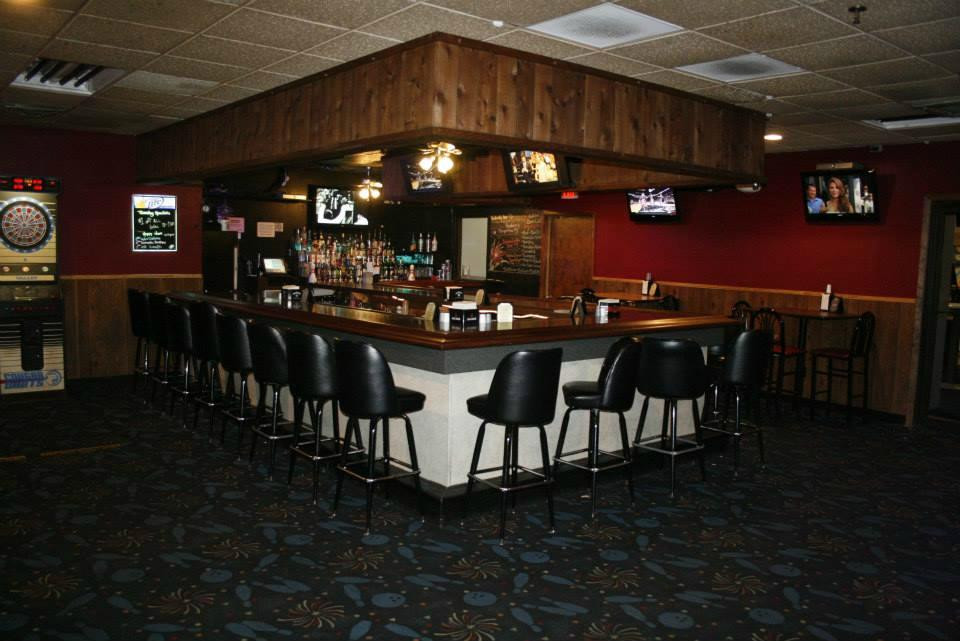 Bunnell旅游景点-Palm Coast Lanes