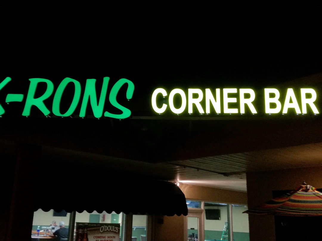 K-Rons Corner Bar景点图片