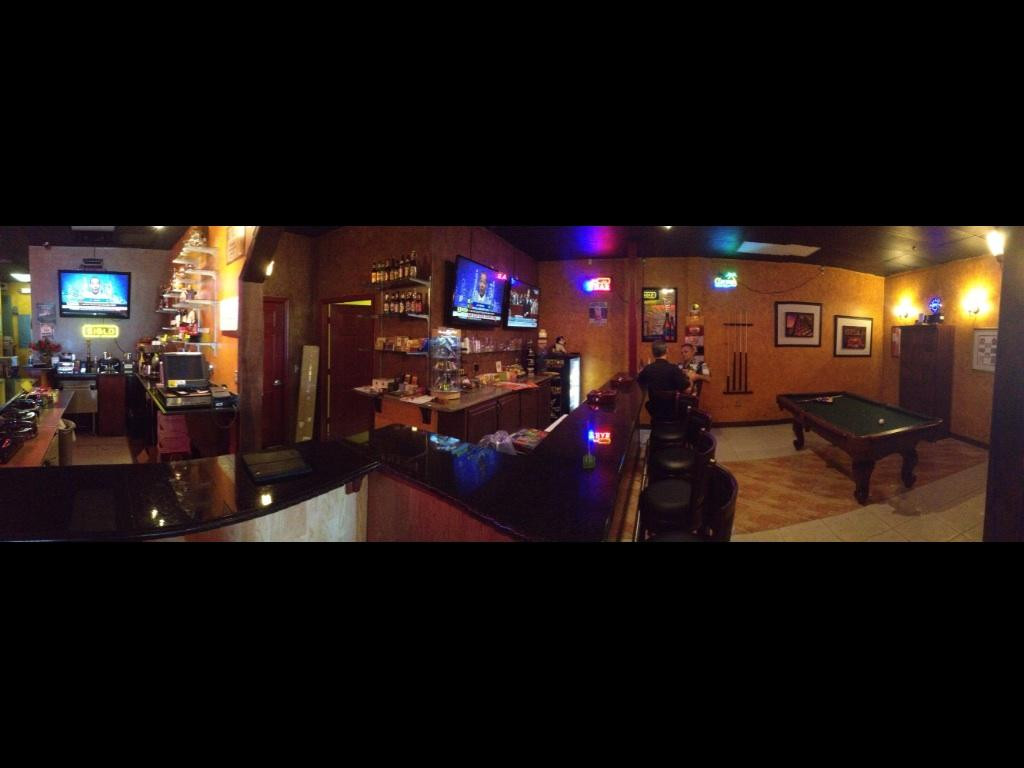 The Cigar Lounge Oviedo-Oviedo必去景点