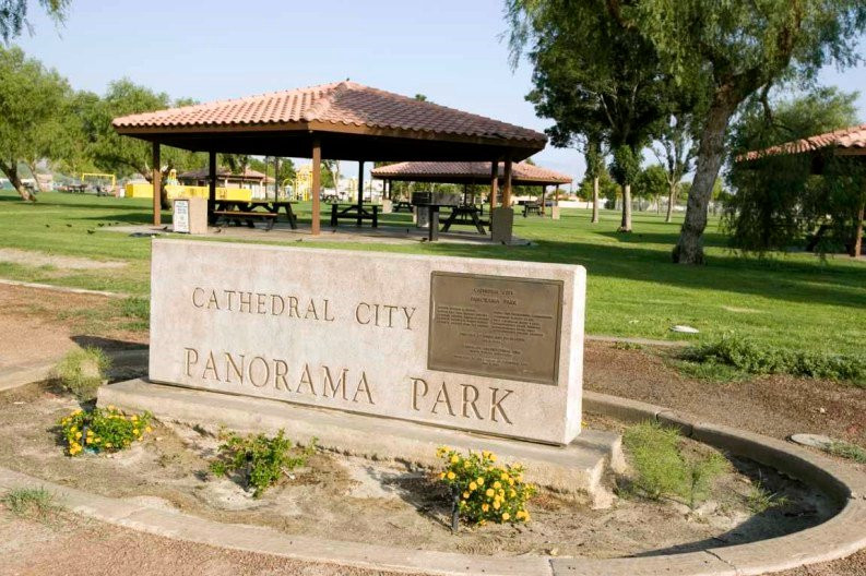 Panorama Park景点图片