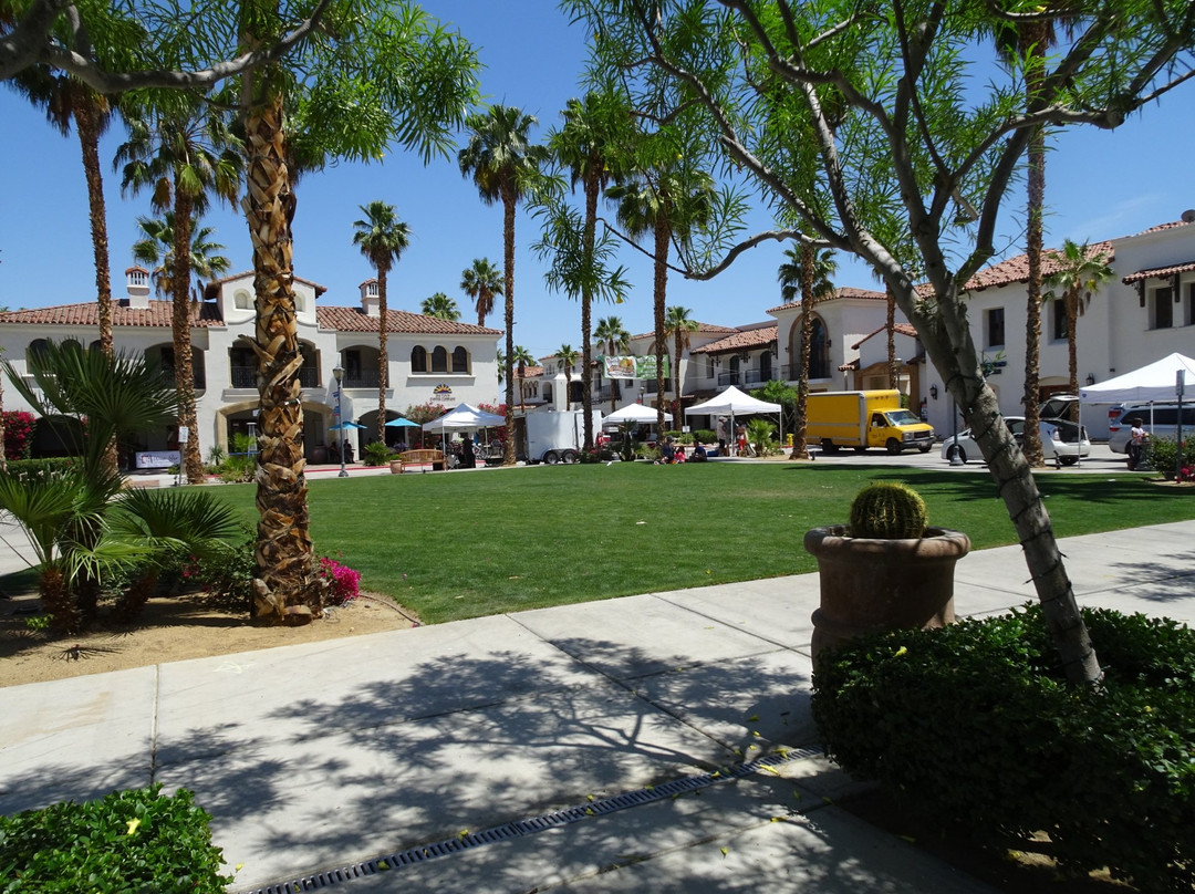 Certified Farmers Market La Quinta-拉金塔必去景点