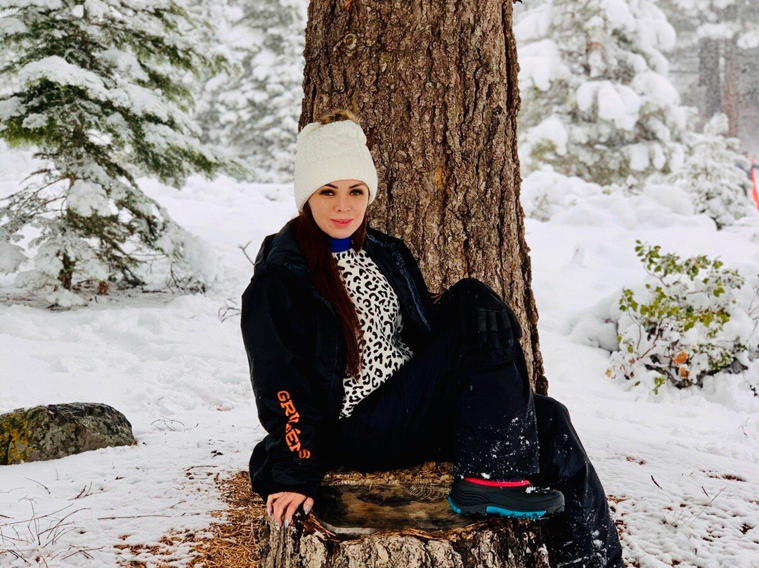 North Tahoe Regional Park