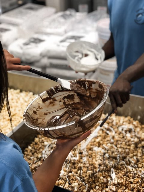 First City Salmon-凯奇坎必去景点