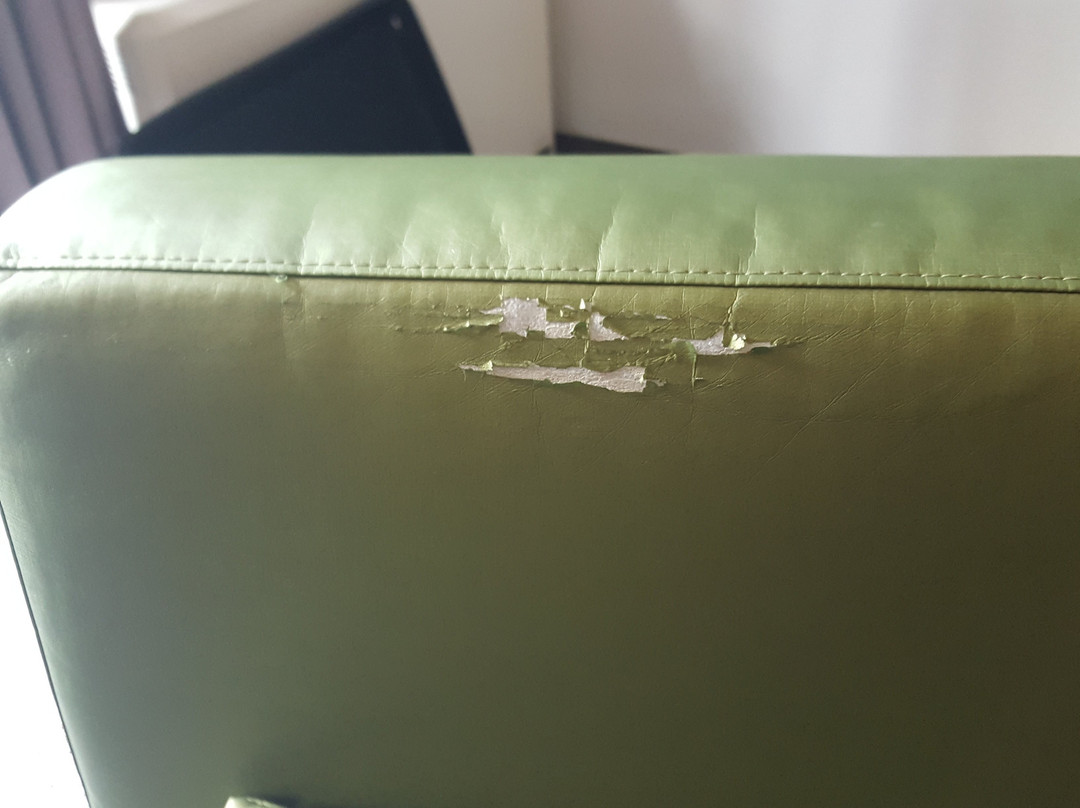 Van der Valk Naturresort Drewitz主图