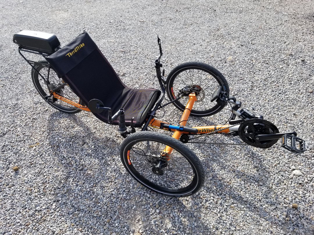 HMS Bikes-马拉纳必去景点