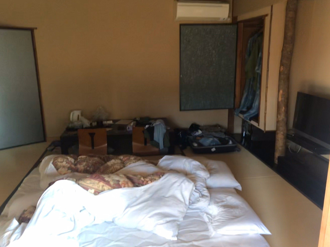 蘇山鄉日式旅馆主图