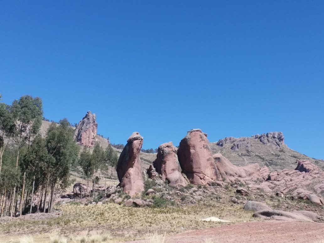 Hostal Campestre Casa Blanca主图