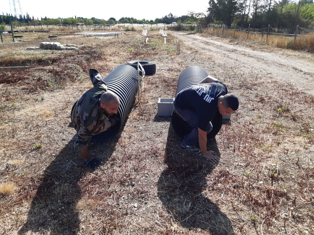 Boot Camp Sud Xperience-Villeneuve-les-Maguelone必去景点