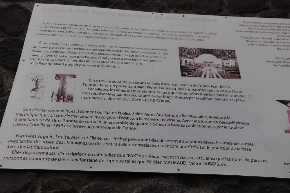 La Mairie du Precheur-Le Precheur必去景点