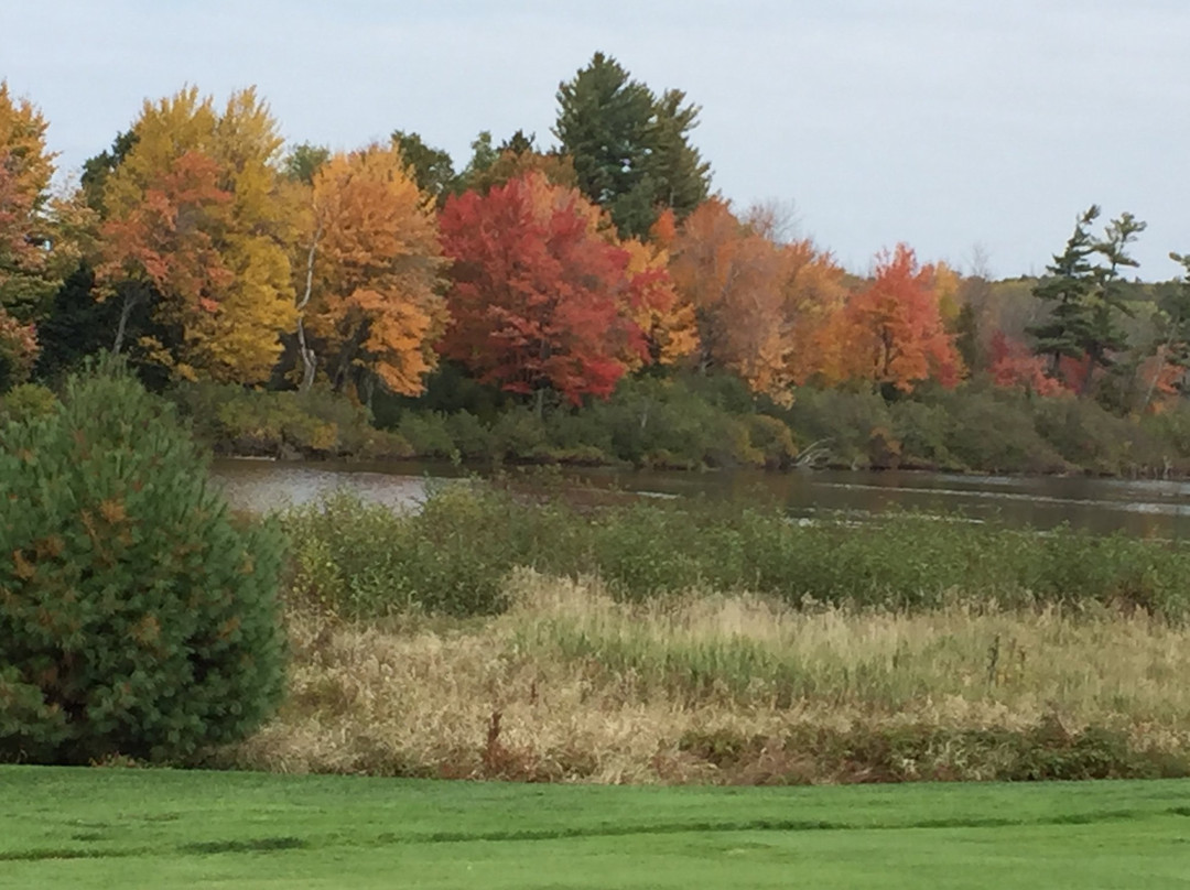 Trout Lake Golf Club景点图片