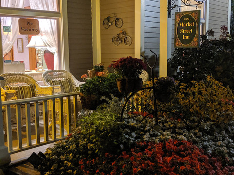 Market Street Inn主图