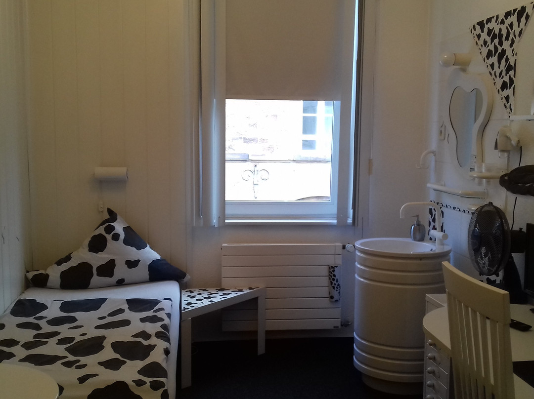 Hotel Tusculum主图