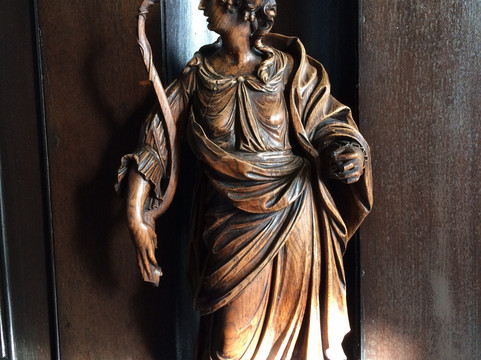 The Guildhall-纽卡斯尔必去景点