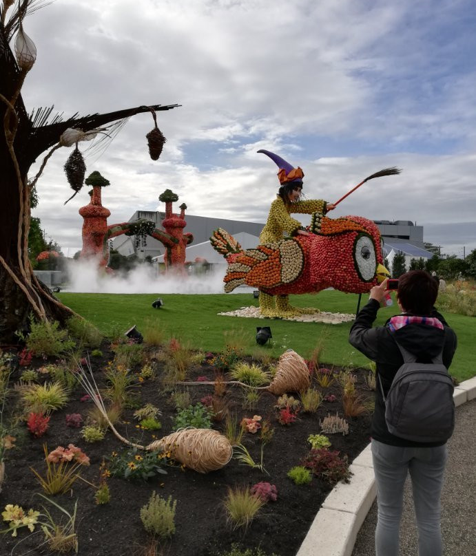 Parc des Expositions景点图片