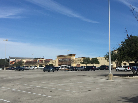 Club Humidor - Village at Stone Oak-圣安东尼奥市必去景点