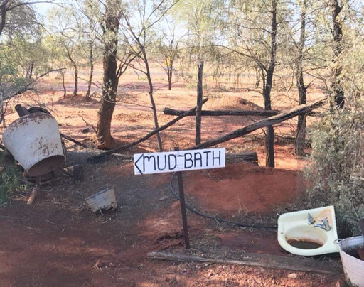 Eulo旅游攻略图片