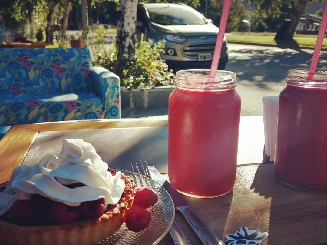 La Frambueseria-Lago Puelo必去景点