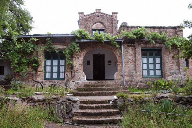 San Pedro Norte旅游攻略图片