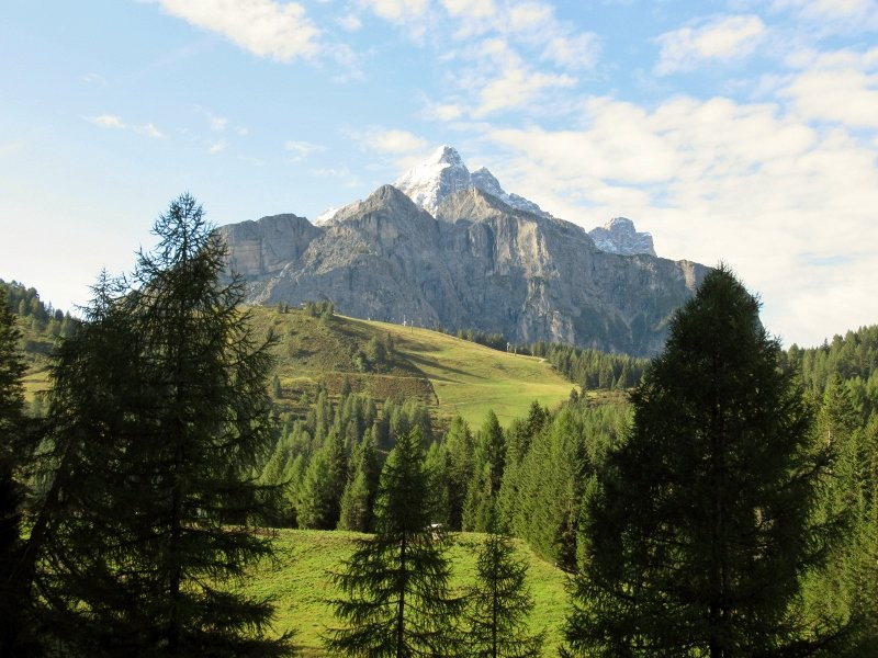 Passeggiata Giro delle Malghe景点图片