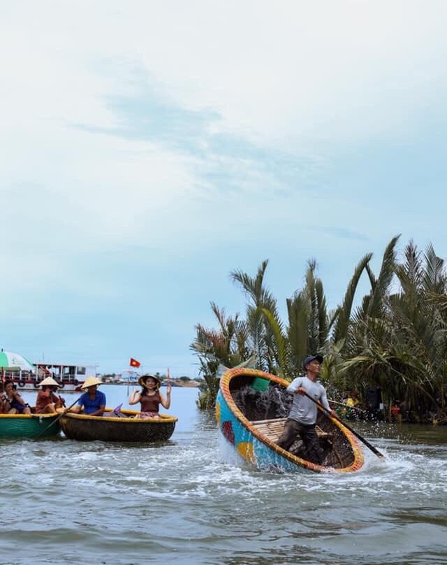 Minh Loan Phat Cooking Class-会安必去景点
