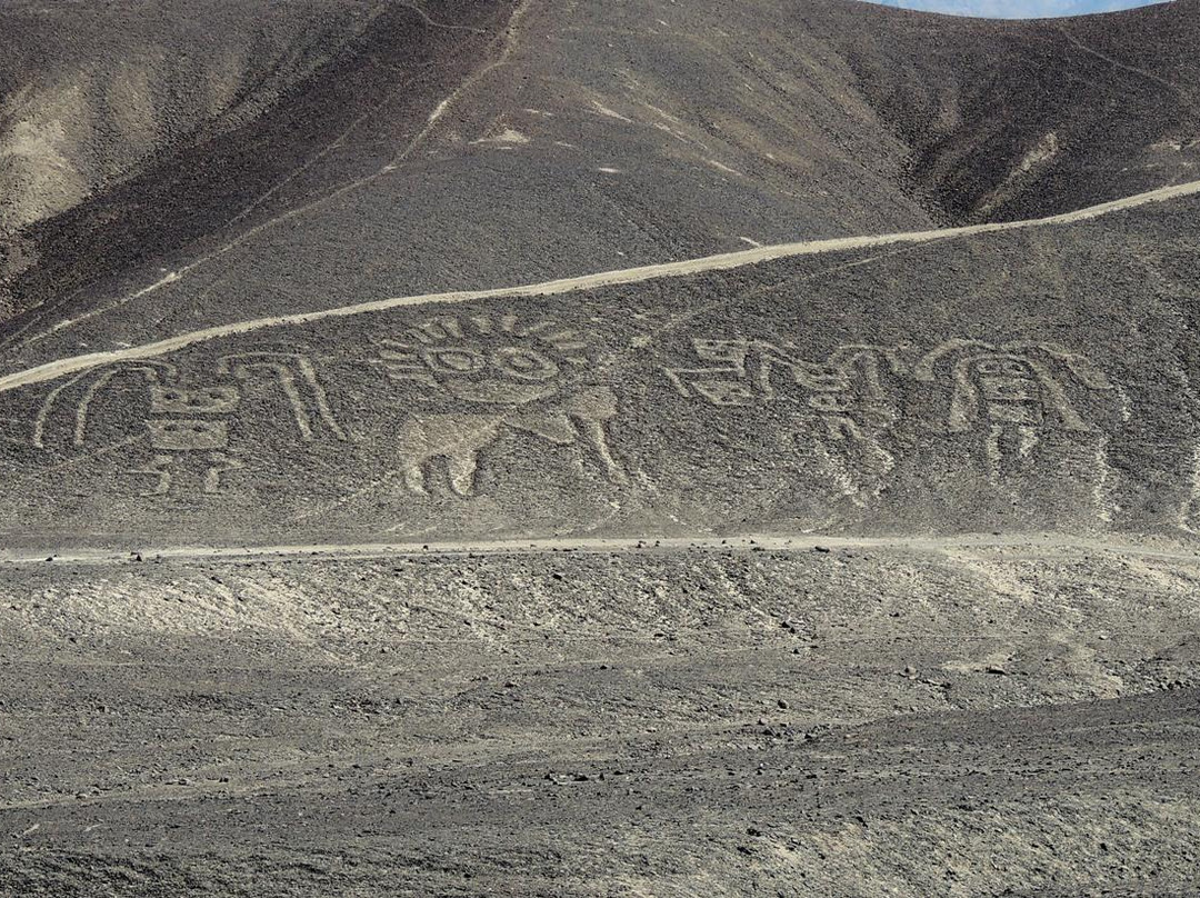 Geoglifos de Palpa-Palpa必去景点