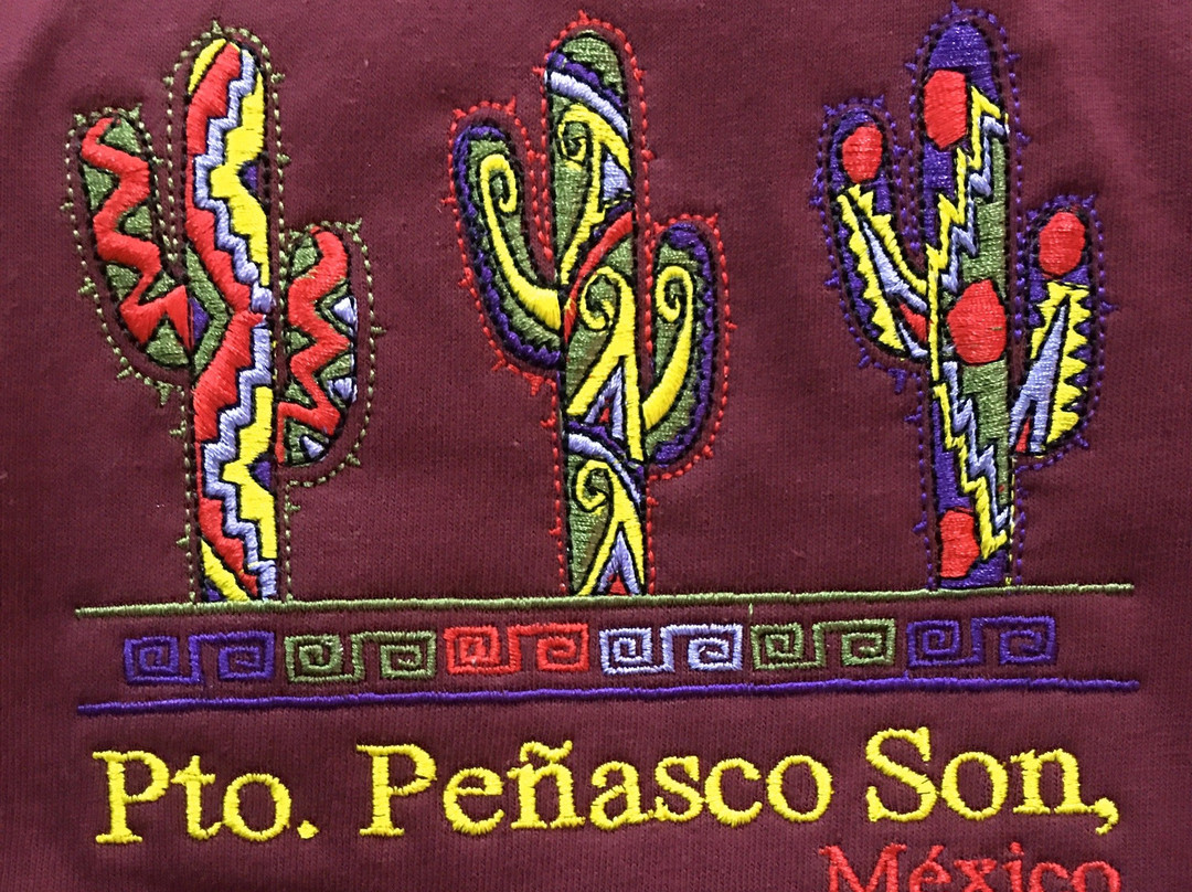 Old Port-佩纳斯科港必去景点