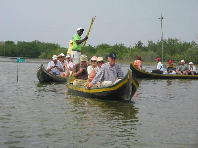 Ecotours Boquilla景点图片