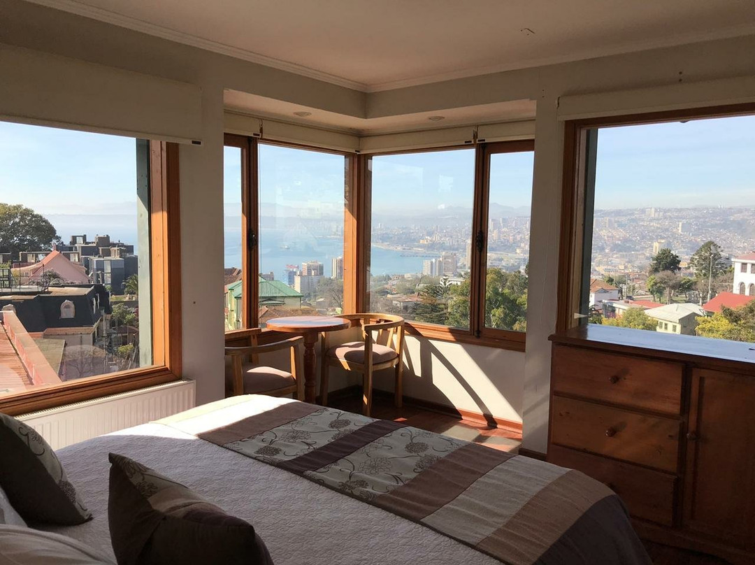 Hotel Boutique Sutherland House主图