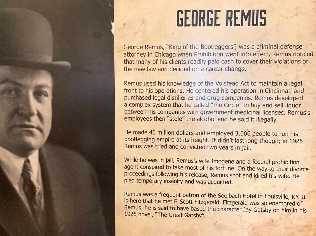 Spalding Hall-Bardstown必去景点