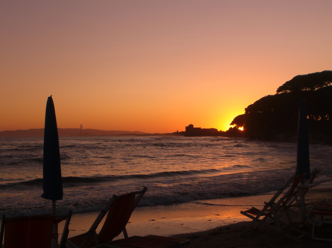 Baia Toscana