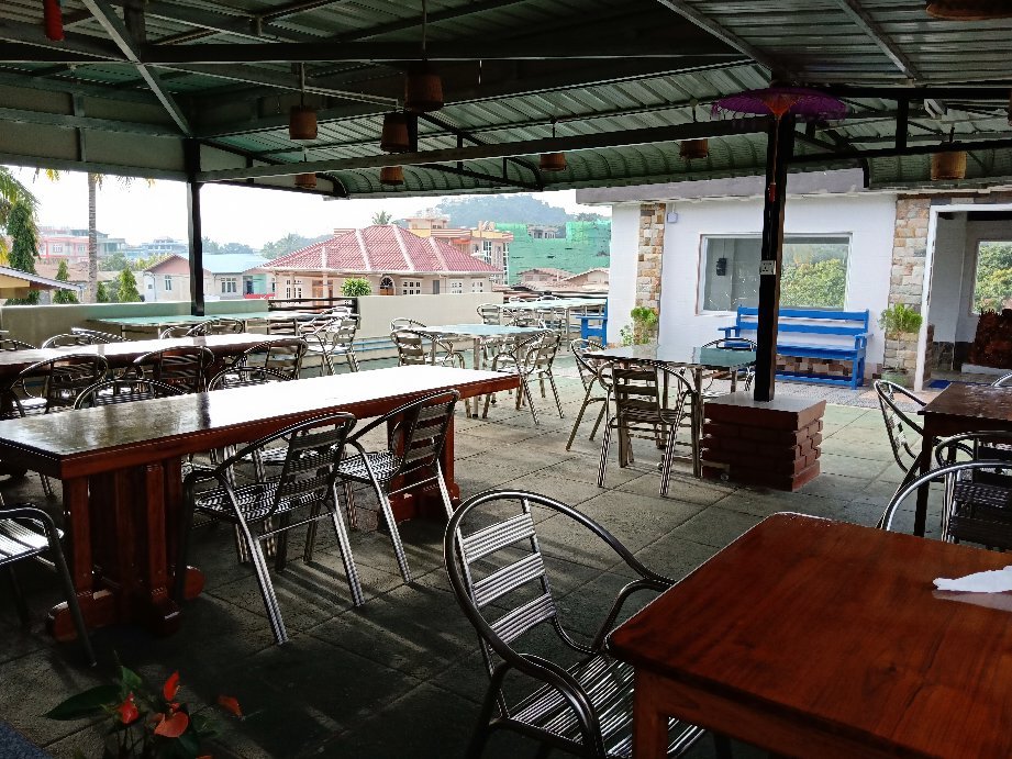 Kayan Golden Sky Guest House-官方