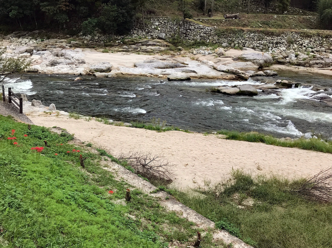 Michi-no-Eki Yamato-佐贺市必去景点