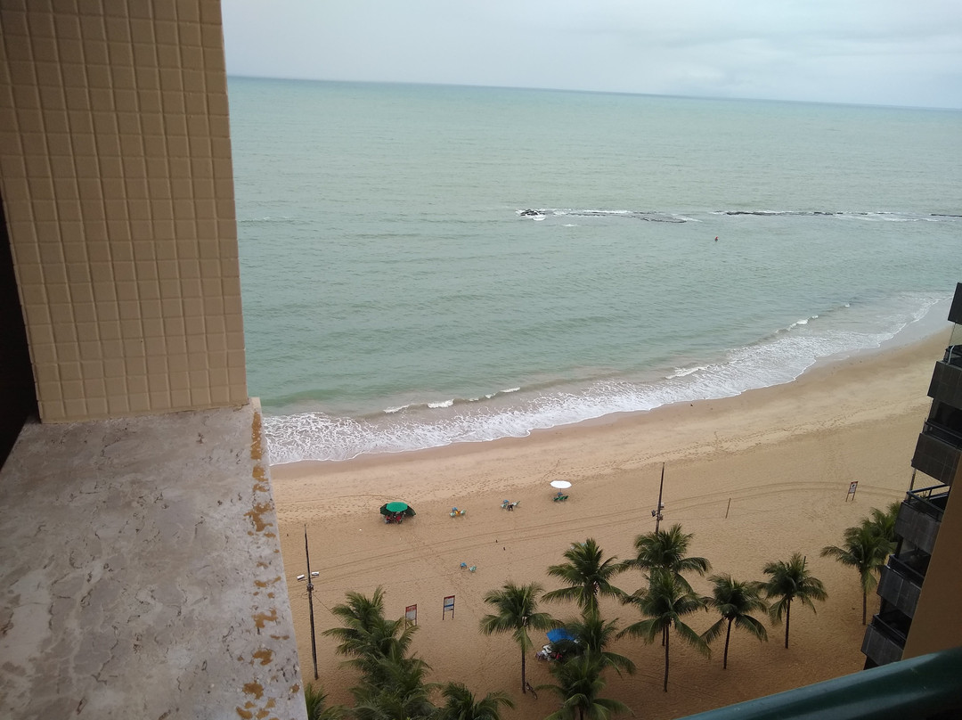 Praia Piedade-Jaboatao dos Guararapes必去景点