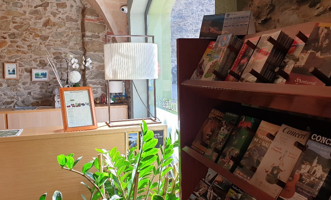 维拉蒙特水疗酒店主图