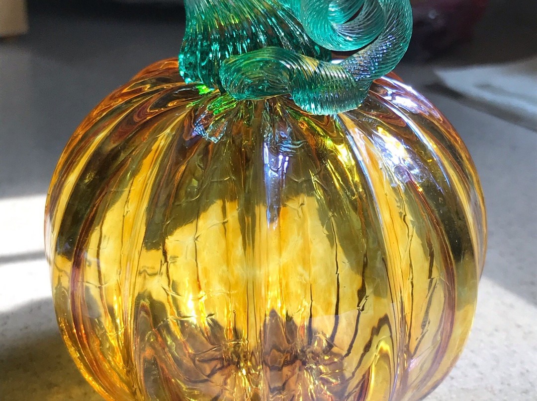 Thames Glass-纽波特必去景点